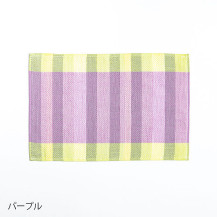 TE│TE　TWILL　GAUZE　BICOLOR