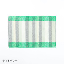 TE│TE　TWILL　GAUZE　BICOLOR