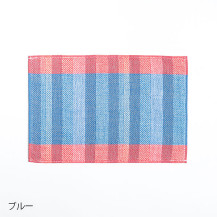 TE│TE　TWILL　GAUZE　BICOLOR