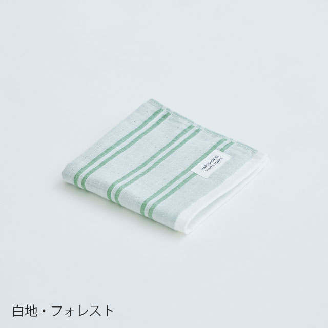 シマ　ハンドタオル シングル・シャドウ ﾊﾝﾄﾞﾀｵﾙ
