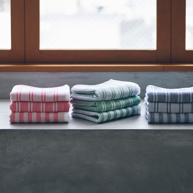 シマ　ハンドタオル シングル・シャドウ ﾊﾝﾄﾞﾀｵﾙ