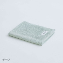 ユキネサラシ　ハンドタオル