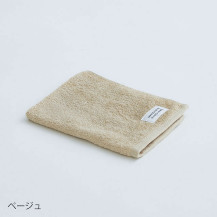 ユキネサラシ　ハンドタオル