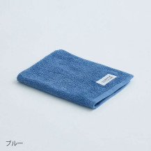 ユキネサラシ　ハンドタオル