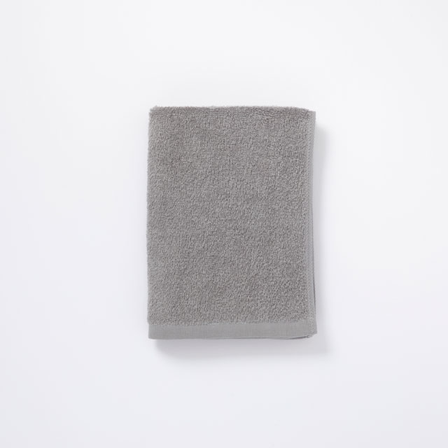 【WEB限定】LOCAL FABRIC　フェイスタオル