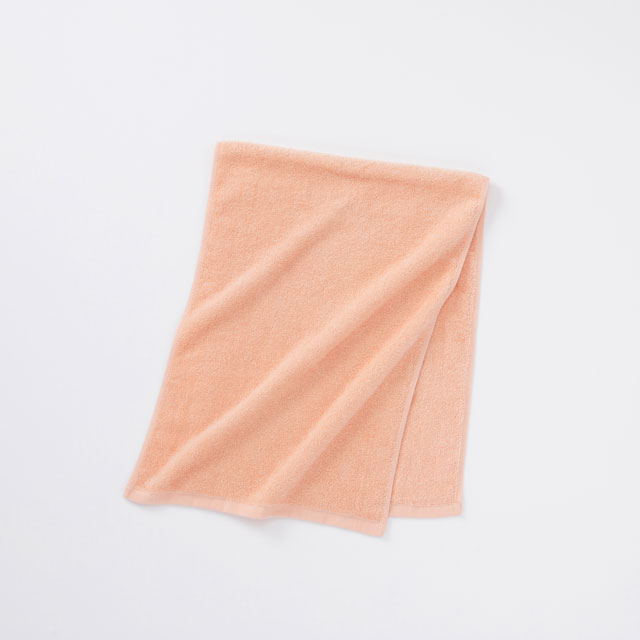 【WEB限定】LOCAL FABRIC　フェイスタオル