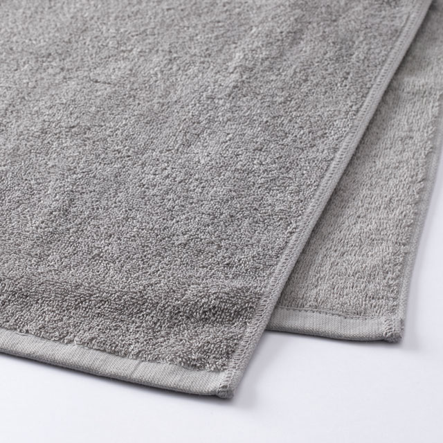 【WEB限定】LOCAL FABRIC　フェイスタオル