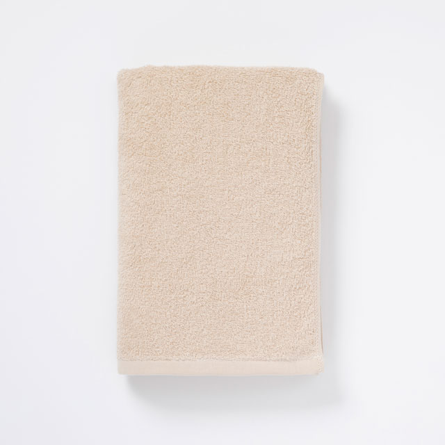 【WEB限定】LOCAL FABRIC バスタオル