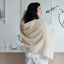 【WEB限定】LOCAL FABRIC バスタオル