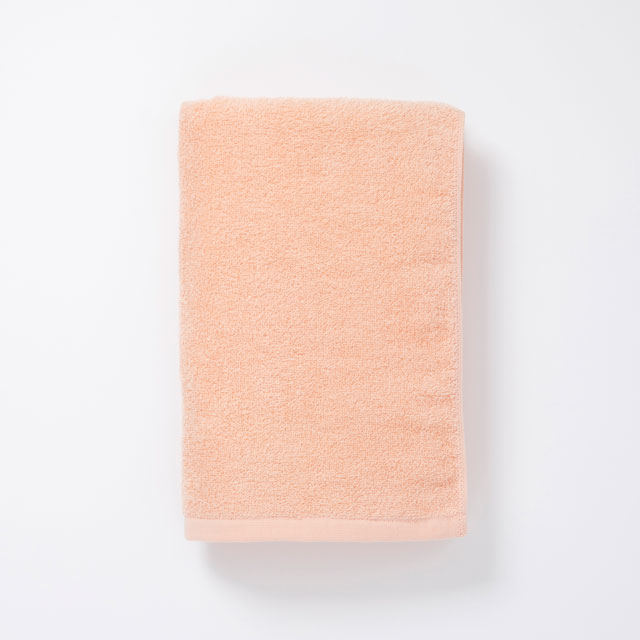 【WEB限定】LOCAL FABRIC バスタオル