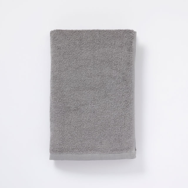 【WEB限定】LOCAL FABRIC バスタオル