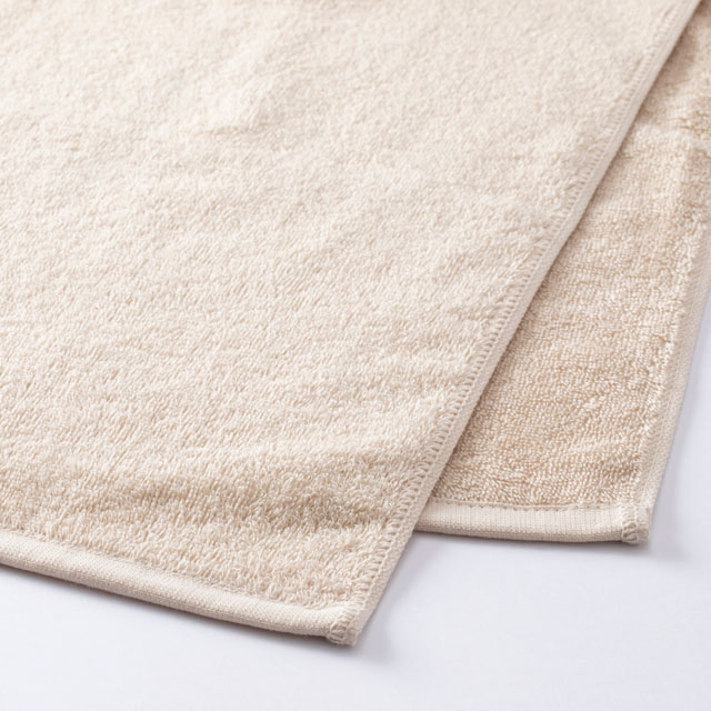 【WEB限定】LOCAL FABRIC バスタオル