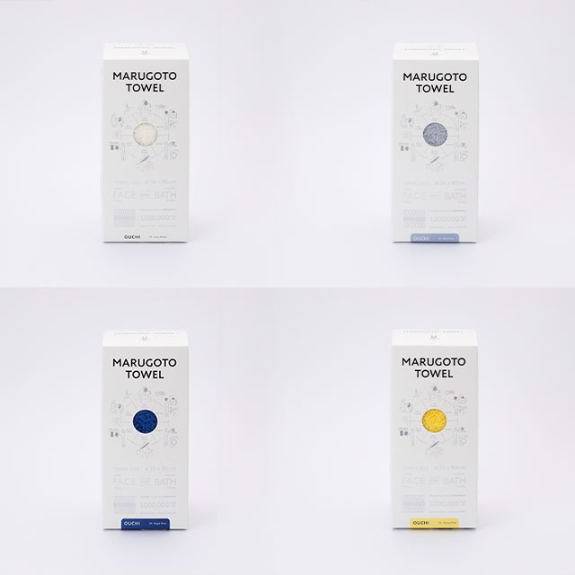 まるごと　フィットカラーズ エクリュベージュ