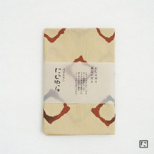 てぬぐい　ぼうろ