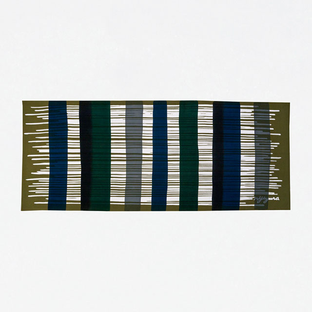 てぬぐい　chu－sen　－Japan－ ピンク