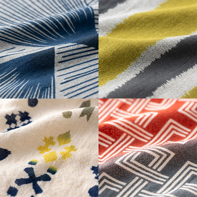 【WEB限定】LOCAL FABRIC てぬぐいタオル-注染-