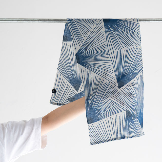 【WEB限定】LOCAL FABRIC てぬぐいタオル-注染-
