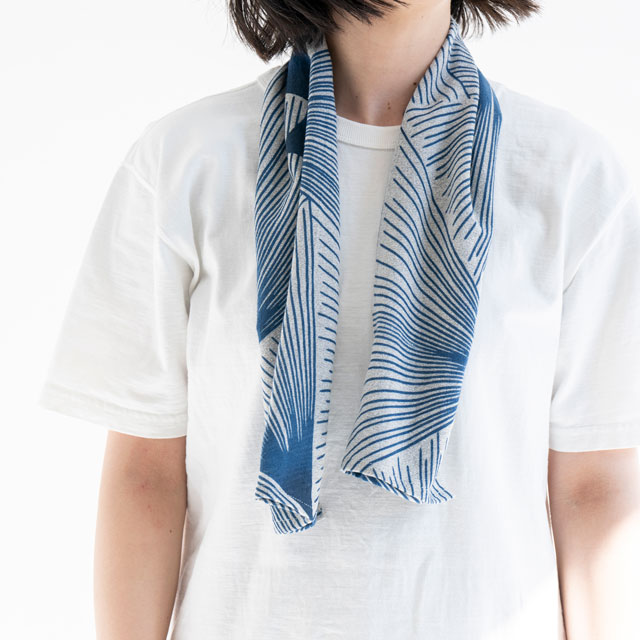 【WEB限定】LOCAL FABRIC てぬぐいタオル-注染-