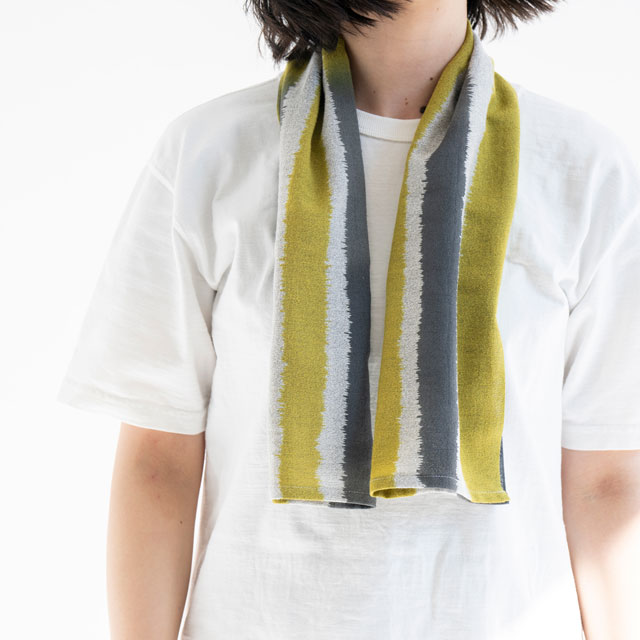 【WEB限定】LOCAL FABRIC てぬぐいタオル-注染-