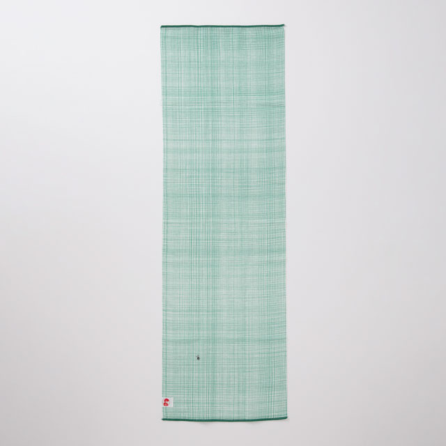 金鳥の夏日本の夏　さらさらてぬぐい