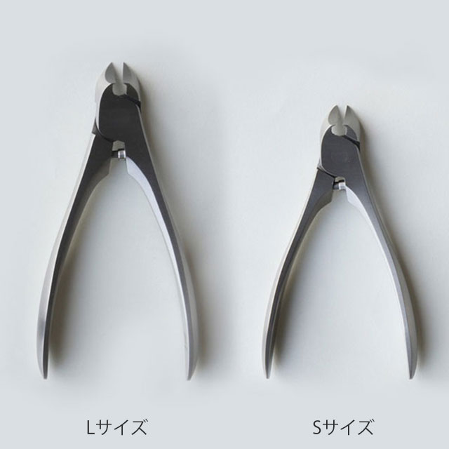 諏訪田製作所 爪きり クラシックS