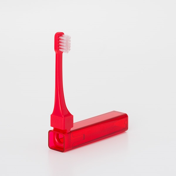 TRAVEL TOOTHBRUSH MISOKA for TO&FRO