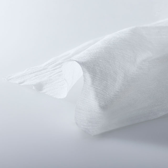 「消毒ができる」THE WET TOWEL ボトルタイプ 75枚入り