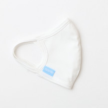 TO&FRO SUMMER MASK　Mサイズ（- / WHITE）