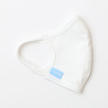 TO&FRO SUMMER MASK　Lサイズ（- / WHITE）