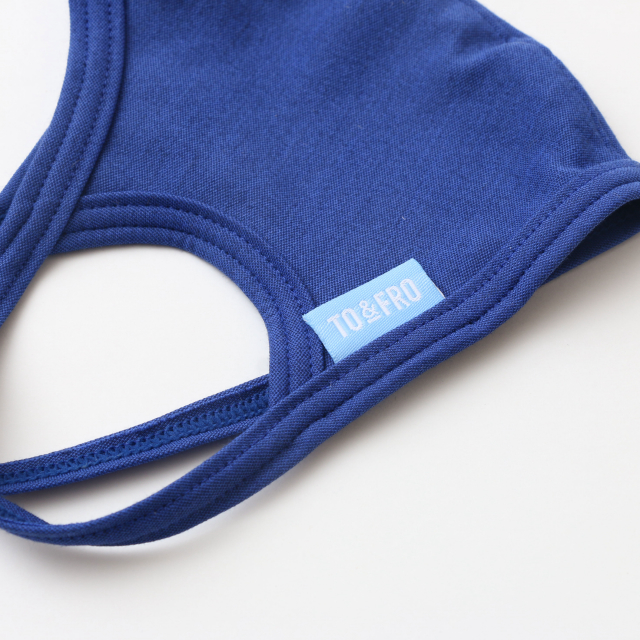 TO&FRO SUMMER MASK -KIDS-　XSサイズ