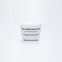 THE 消臭ゼリー by きえ～る 専用ポット