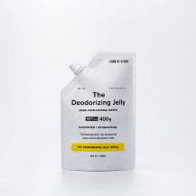 THE 消臭ゼリー by きえ～る 詰替用