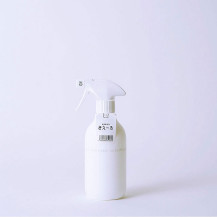 きえ～るS　ラベルレス　400ml