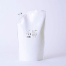 きえ～るS　ラベルレス 詰替　1L