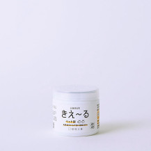 きえ～るD　ペット用 ゼリータイプ　140g