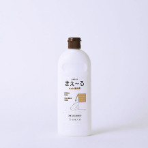 きえ～るD　ペット屋外用　500mL