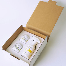 きえ～るD　ギフトボックス小　室内用