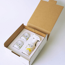 きえ～るD　ギフトボックス小　クルマ用