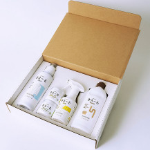 きえ～るD　ギフトボックス大　室内用