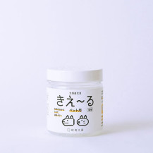 きえ～るD ペット用 ゼリータイプ 　お徳用　480ｇ