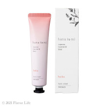 ハンドクリーム