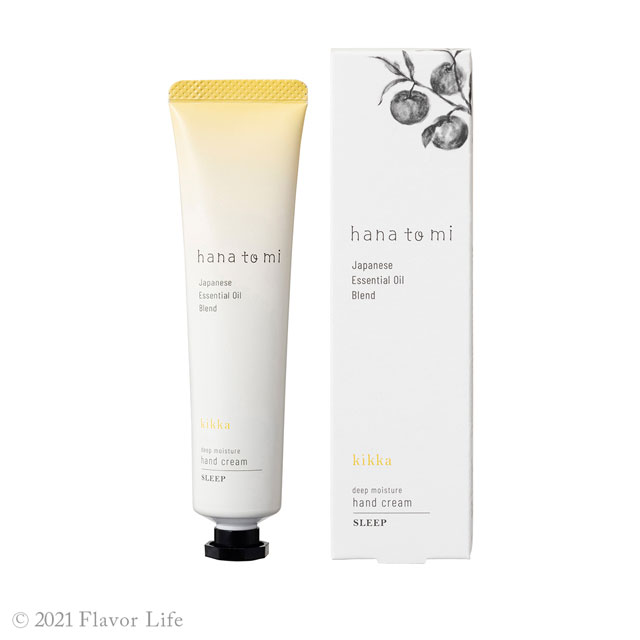 ハンドクリーム baika