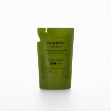 THE Shampoo Think Nature 詰替用　250ml