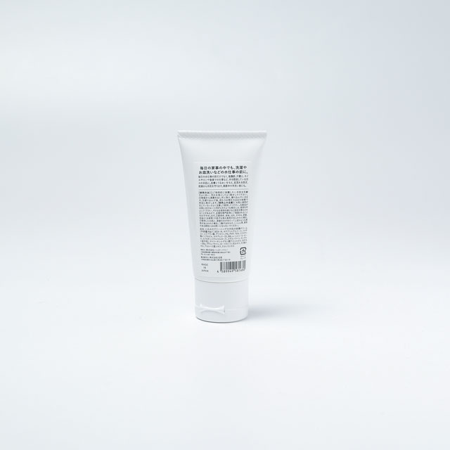 手肌の保護クリーム　30g