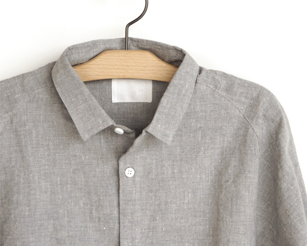 シャツハンガー 家を装う 中川政七商店 公式サイト