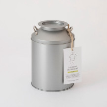 洗濯洗剤プラス　ミルク缶入り　800g　消臭成分配合