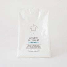 洗濯洗剤オリジナル　詰替え用　800g