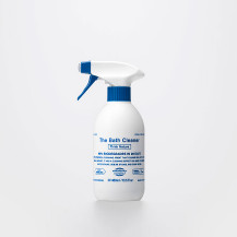 The Bath Cleaner Think Nature 400ml