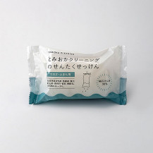 洗濯石けん　マスク・ふきん用