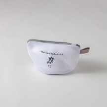 ランドリーネット　舟形